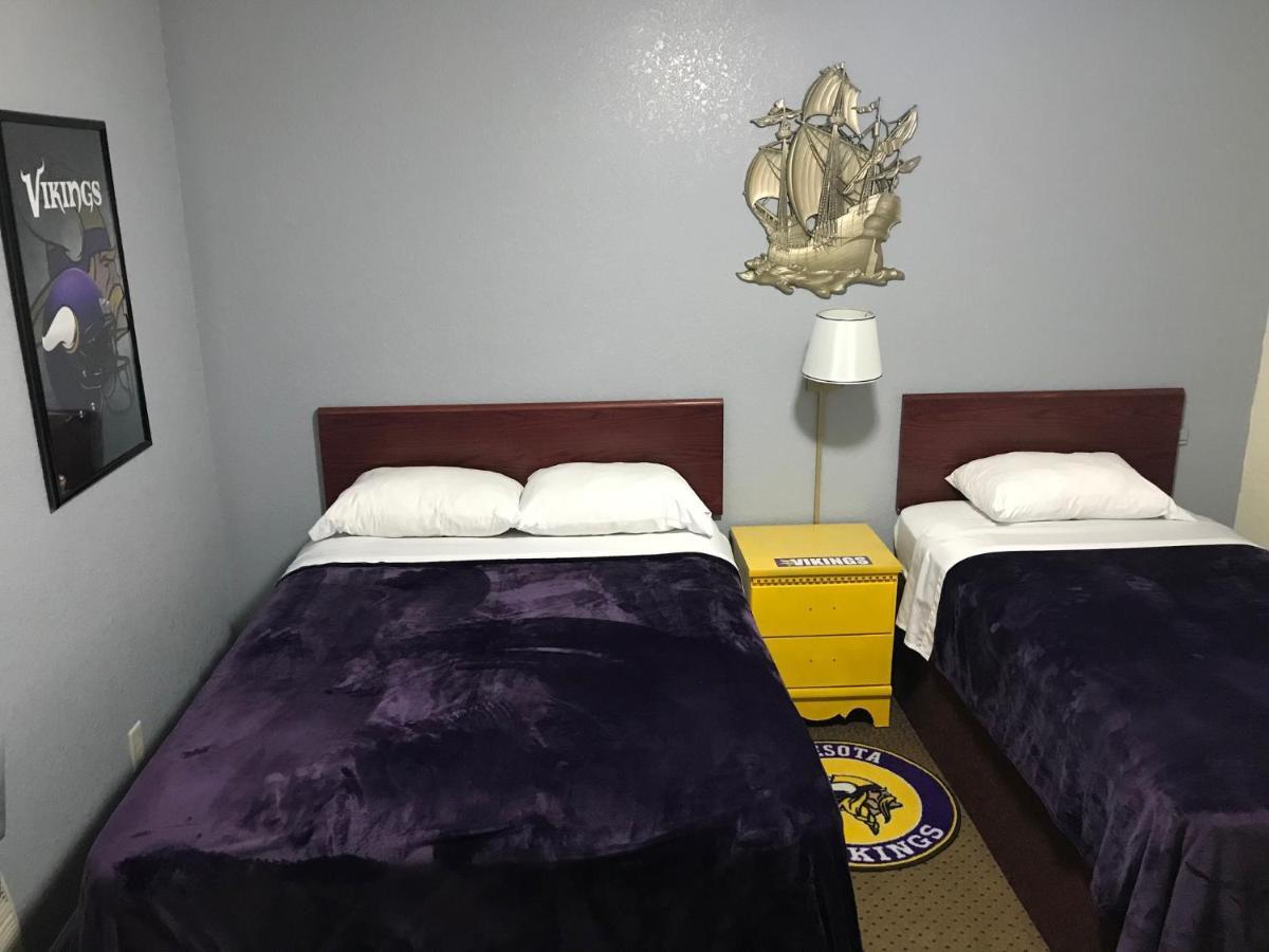 Highland Court Motel Fairmont Ngoại thất bức ảnh